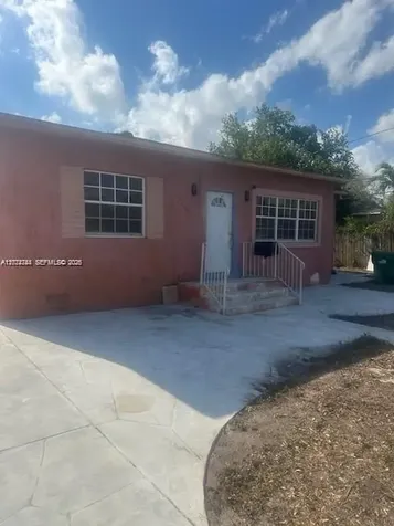 9230 NW 16th Avenue Miami FL 33147