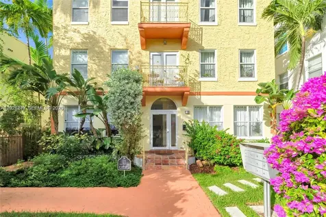 1350 Pennsylvania Avenue Miami Beach FL 33139