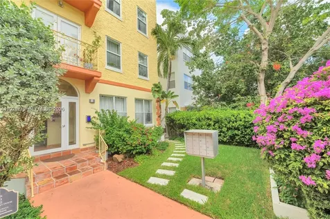 1350 Pennsylvania Avenue Miami Beach FL 33139