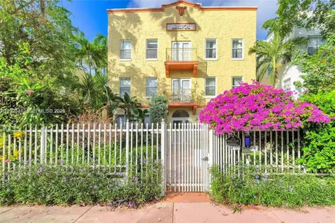 1350 Pennsylvania Avenue Miami Beach FL 33139