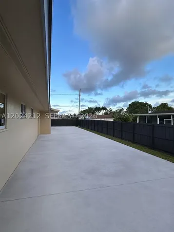 19921 Dothan Road Cutler Bay FL 33157