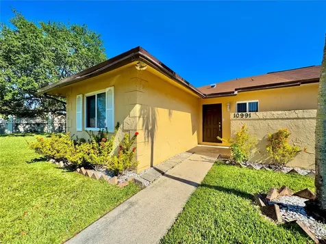 10991 NW 30th Place Sunrise FL 33322