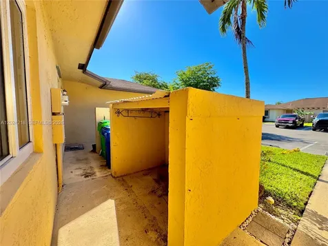 10991 NW 30th Place Sunrise FL 33322