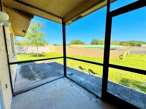 10991 NW 30th Place Sunrise FL 33322