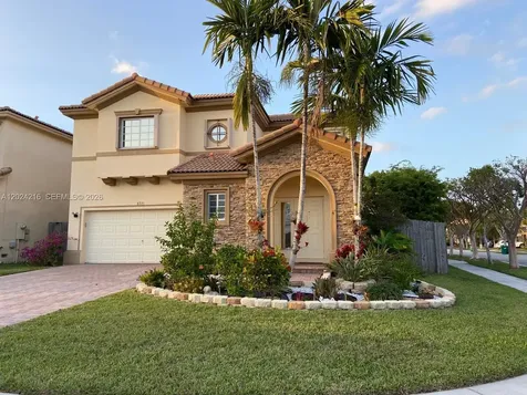 8775 SW 221st Terrace Cutler Bay FL 33190