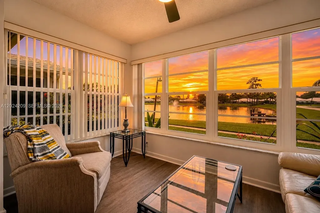 14604 Canalview Drive Delray Beach FL 33484