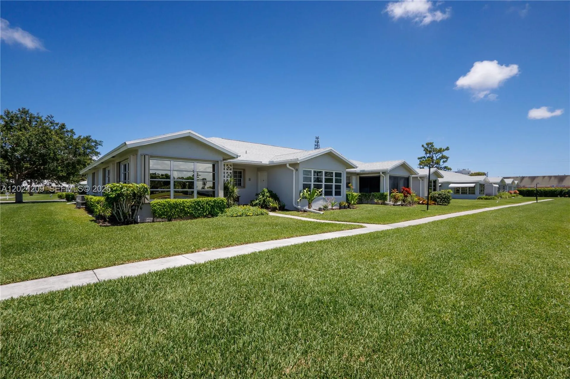 14604 Canalview Drive Delray Beach FL 33484