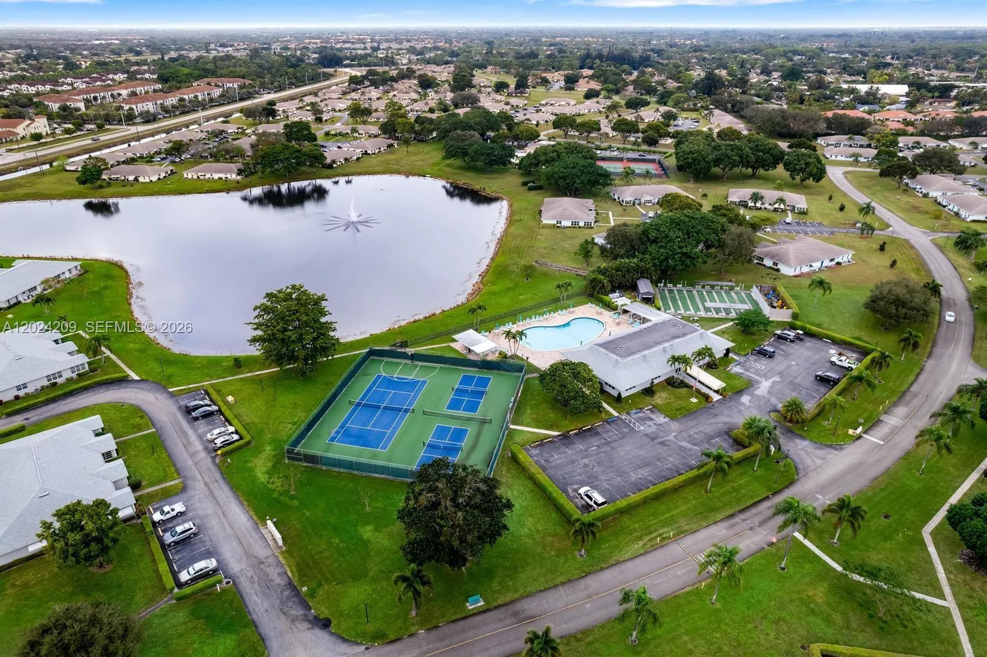 14604 Canalview Drive Delray Beach FL 33484