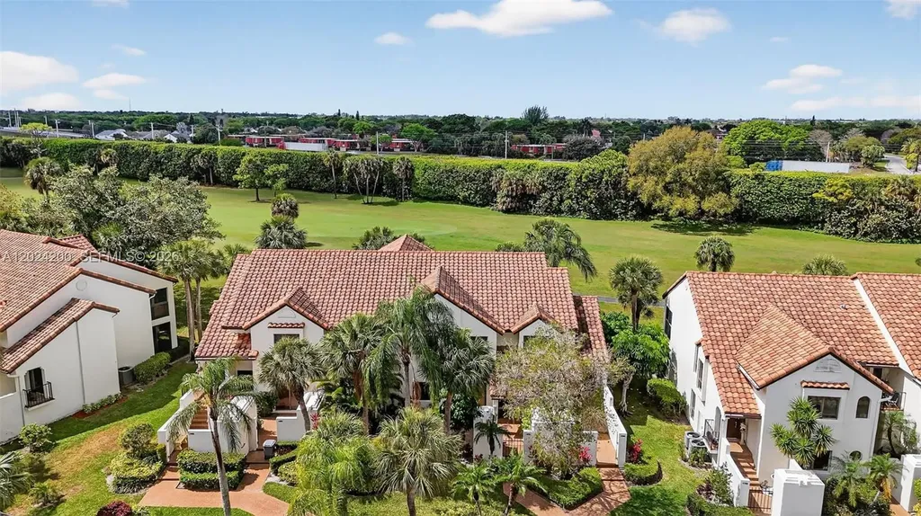 7906 Granada Place Boca Raton FL 33433