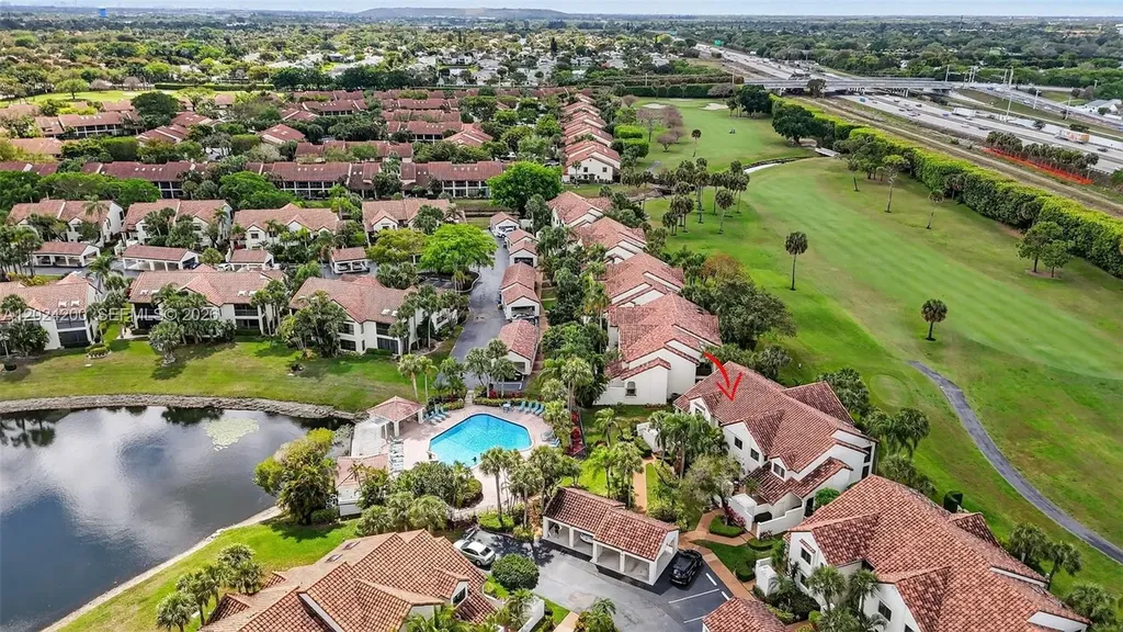7906 Granada Place Boca Raton FL 33433