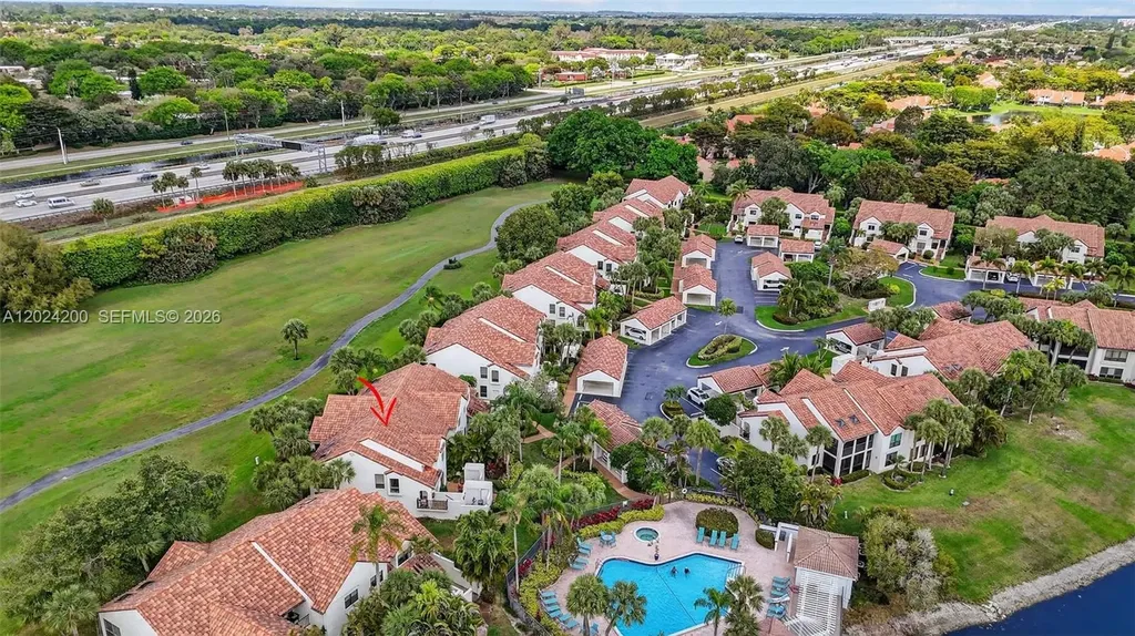 7906 Granada Place Boca Raton FL 33433