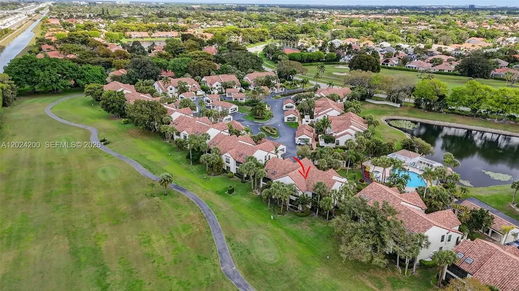 7906 Granada Place Boca Raton FL 33433
