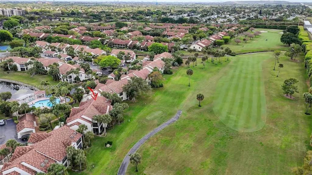 7906 Granada Place Boca Raton FL 33433