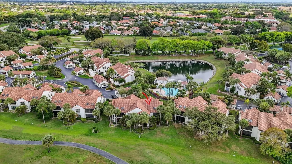 7906 Granada Place Boca Raton FL 33433