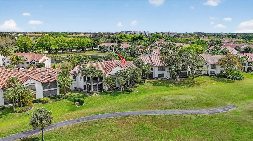 7906 Granada Place Boca Raton FL 33433