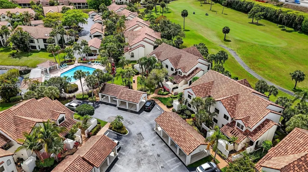 7906 Granada Place Boca Raton FL 33433