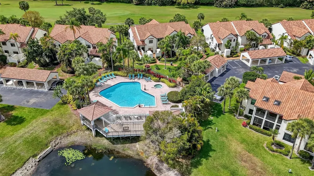 7906 Granada Place Boca Raton FL 33433