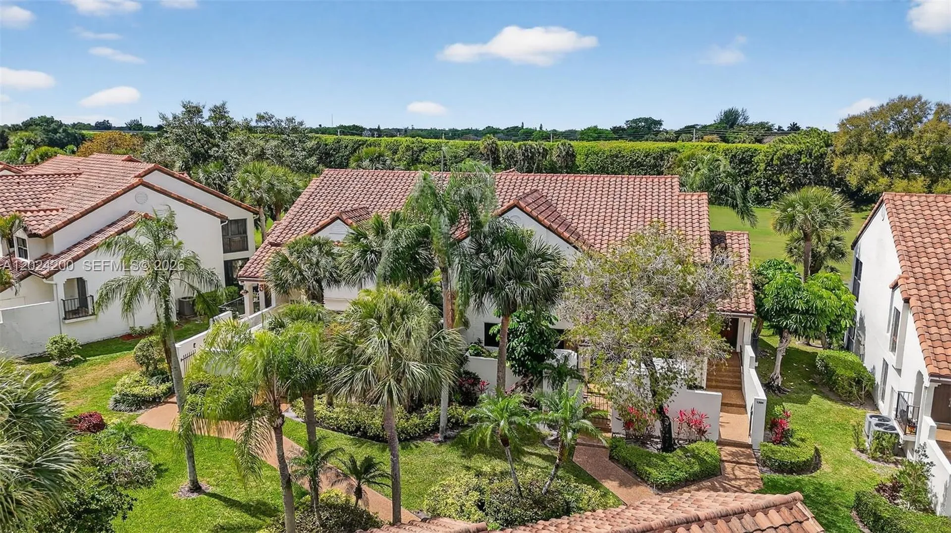 7906 Granada Place Boca Raton FL 33433