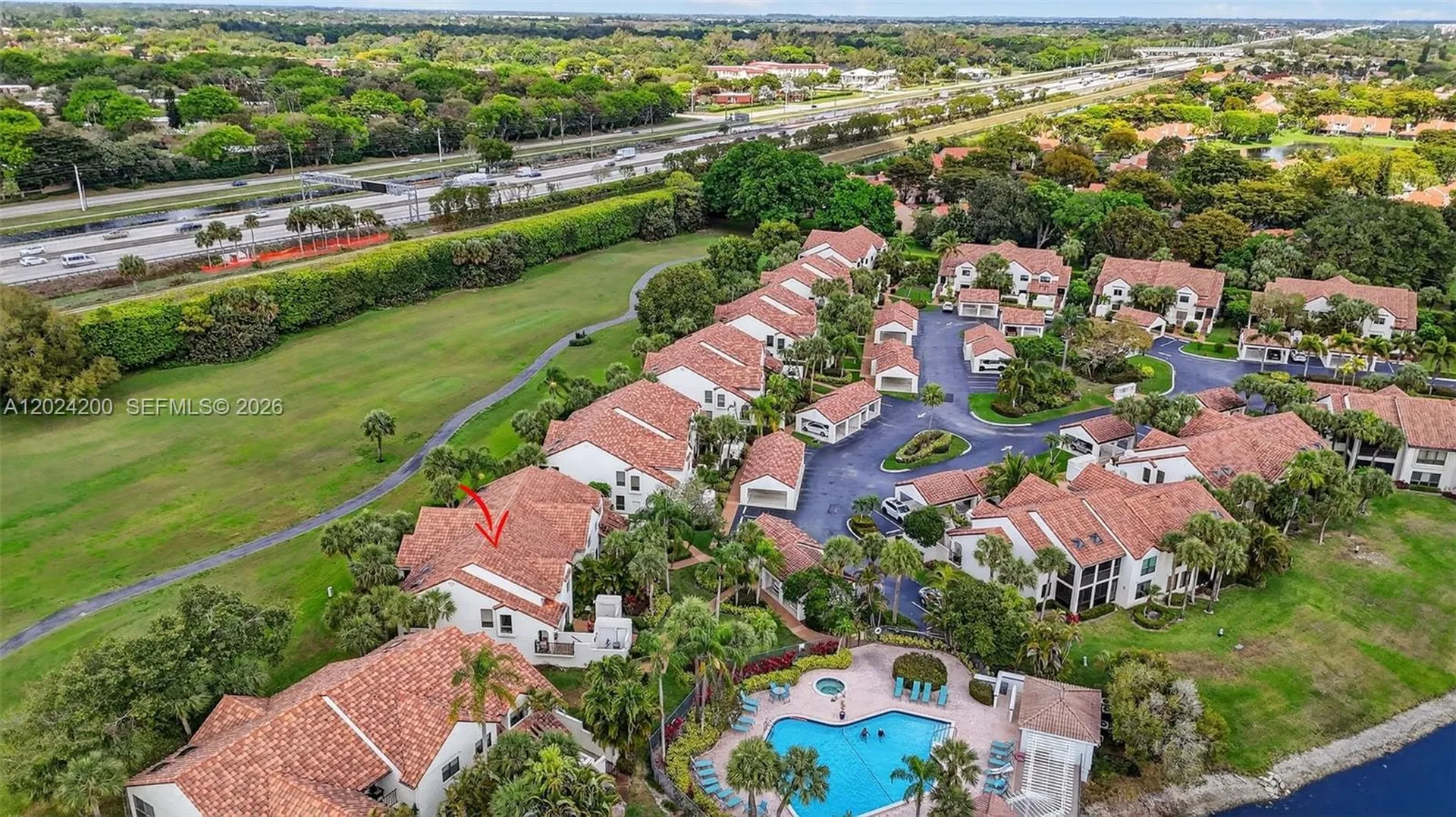 7906 Granada Place Boca Raton FL 33433