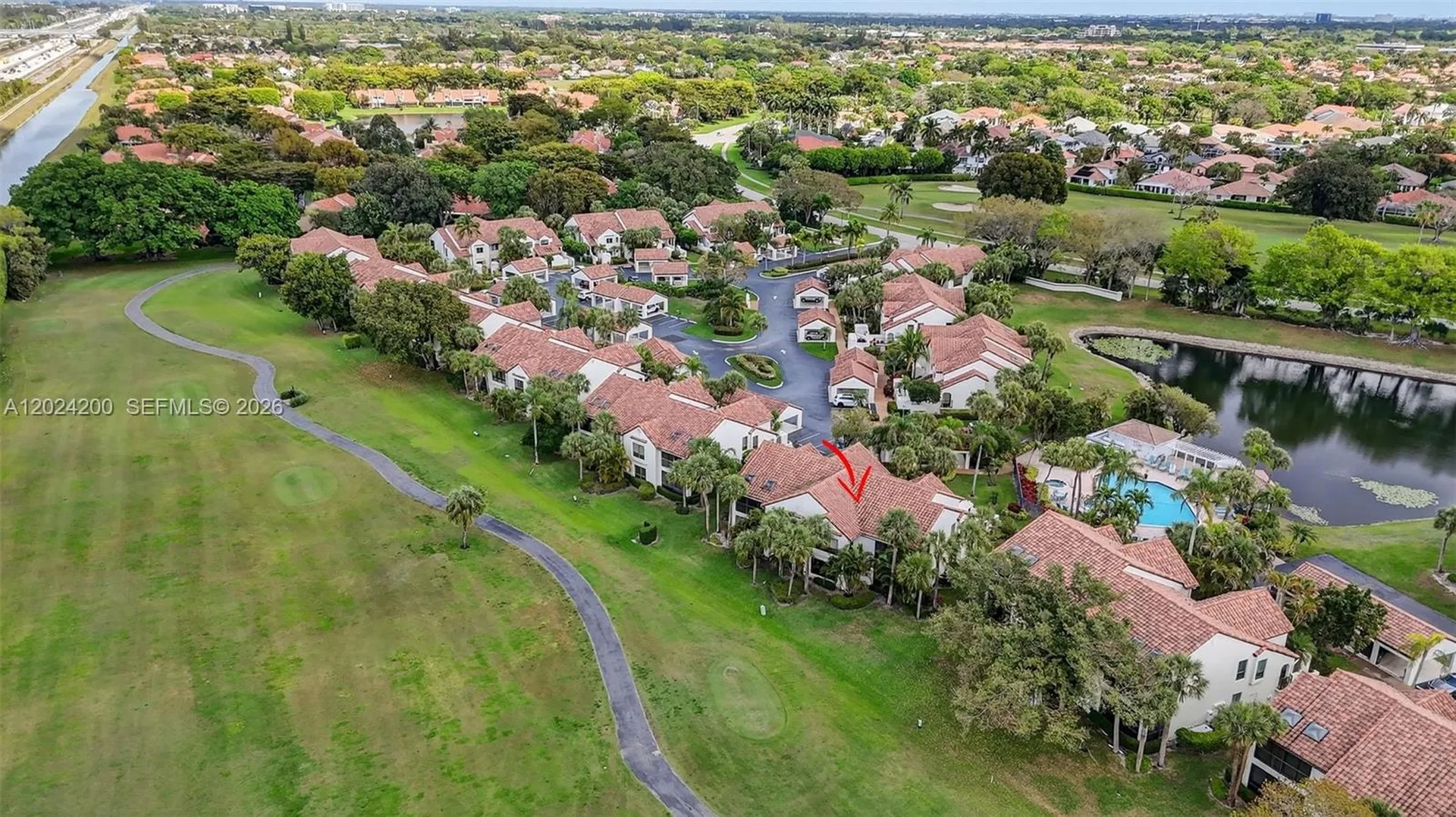 7906 Granada Place Boca Raton FL 33433