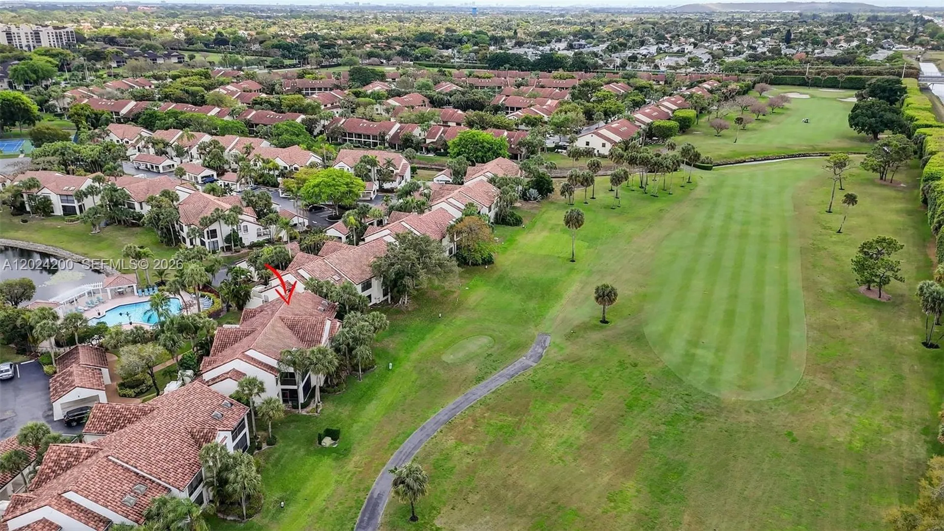 7906 Granada Place Boca Raton FL 33433