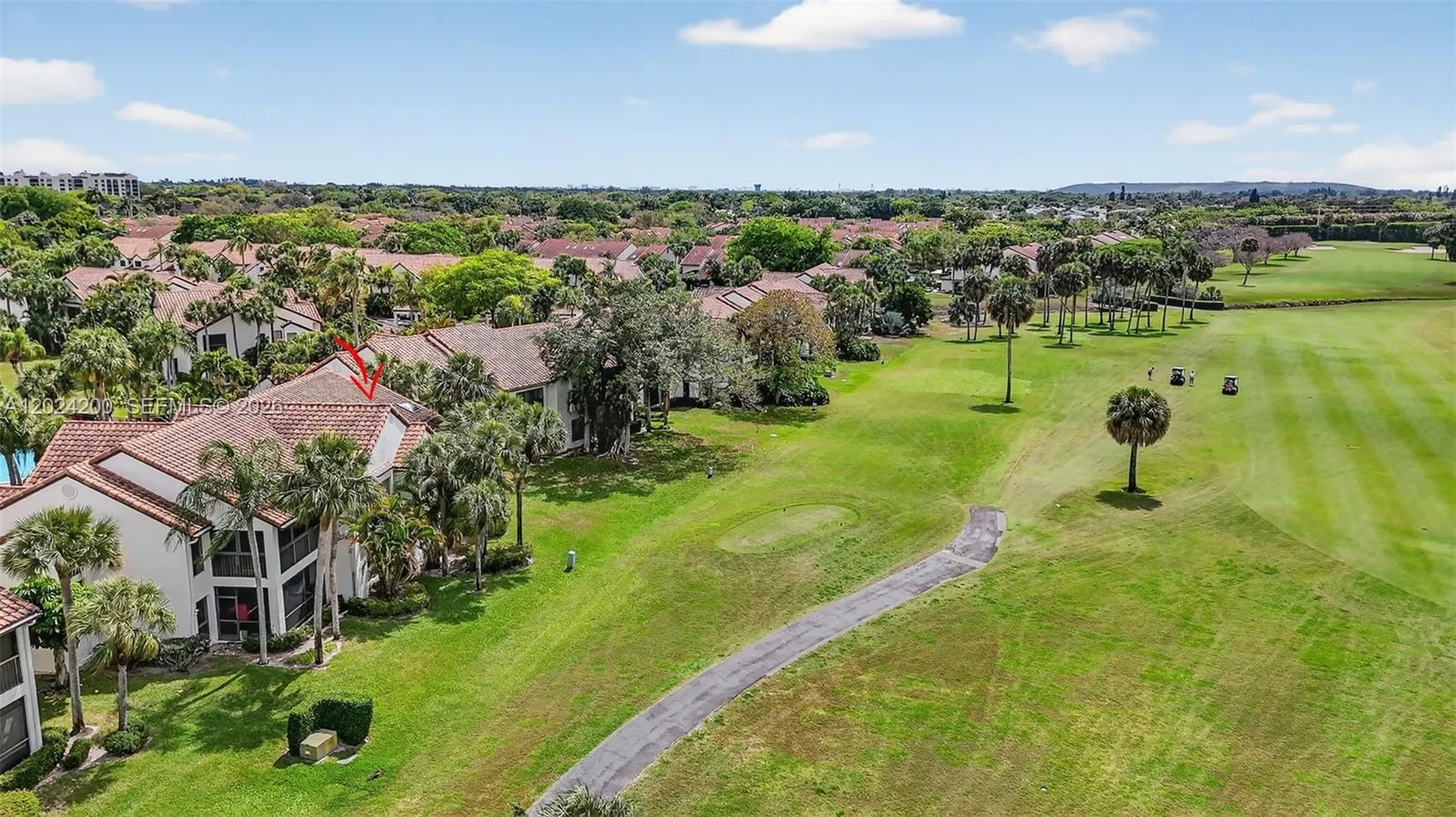 7906 Granada Place Boca Raton FL 33433