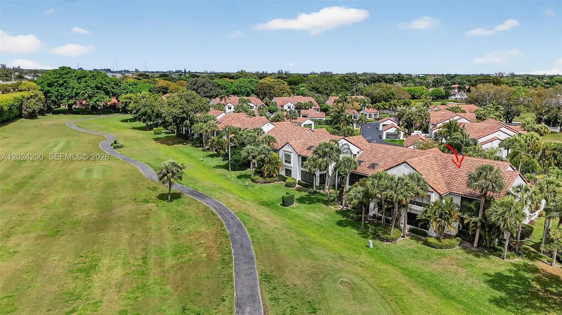 7906 Granada Place Boca Raton FL 33433