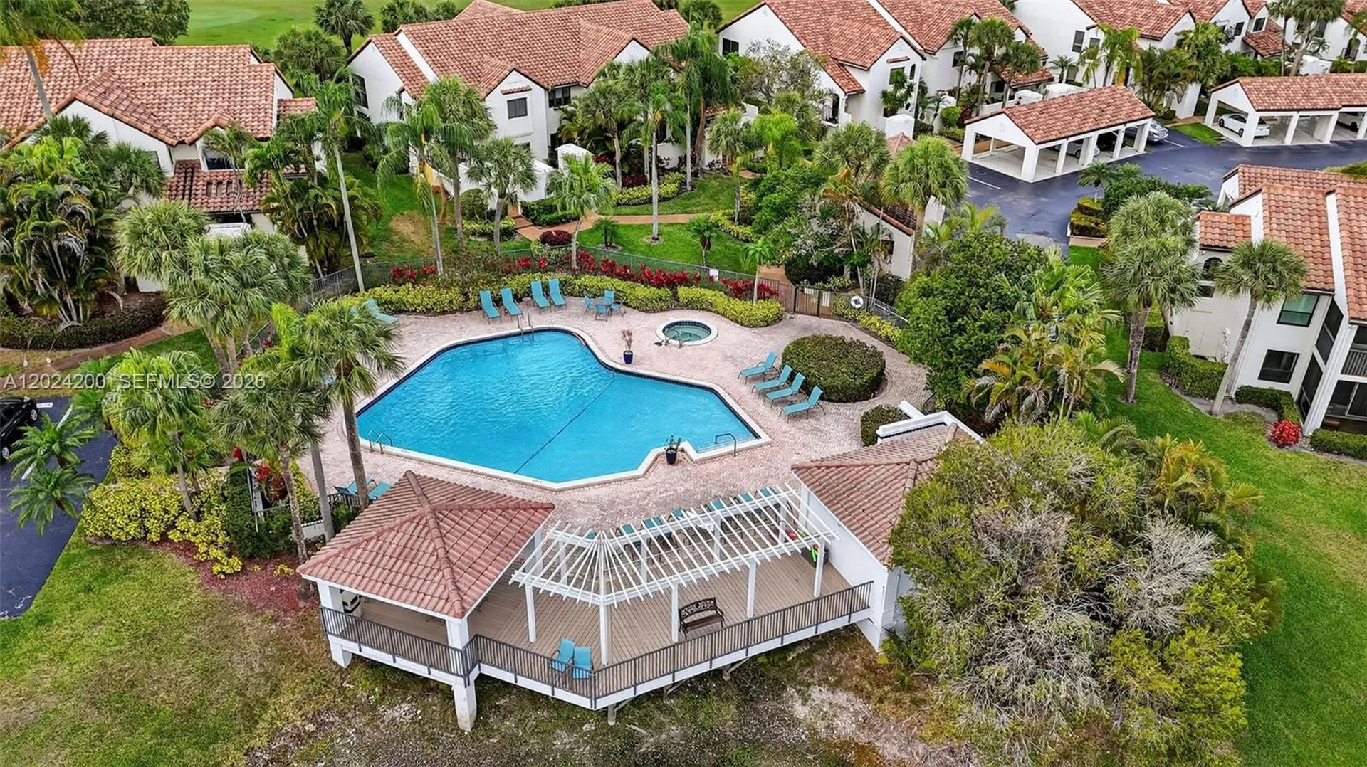 7906 Granada Place Boca Raton FL 33433