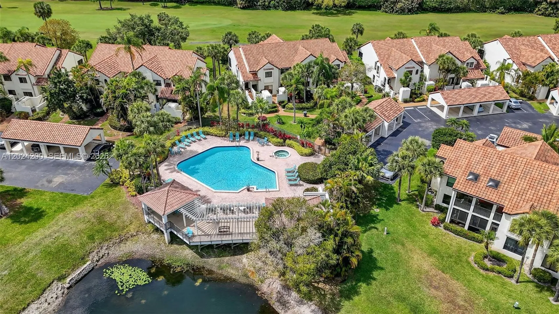7906 Granada Place Boca Raton FL 33433