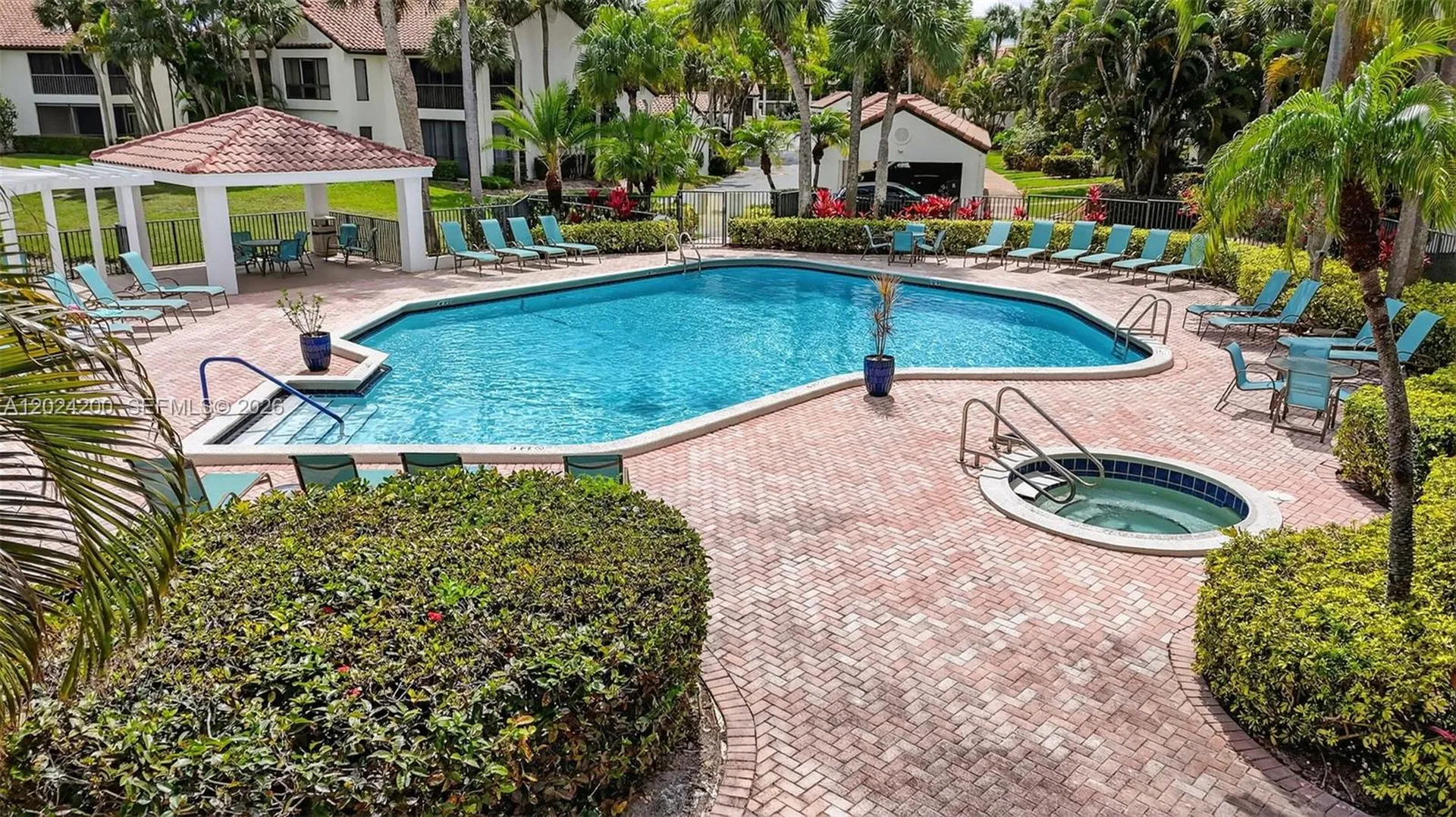 7906 Granada Place Boca Raton FL 33433