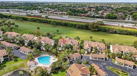 7906 Granada Place Boca Raton FL 33433