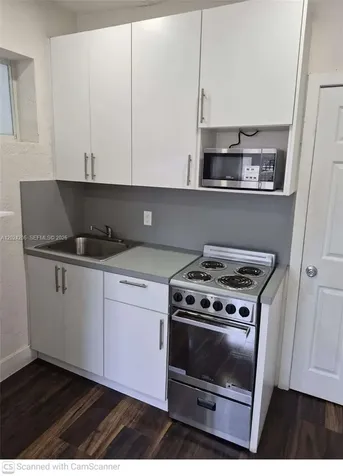 2420 NW 34th Street Miami FL 33142
