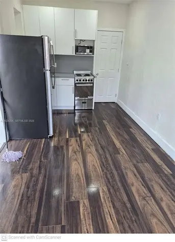 2420 NW 34th Street Miami FL 33142