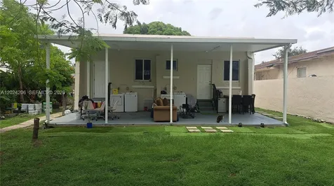 2420 NW 34th Street Miami FL 33142