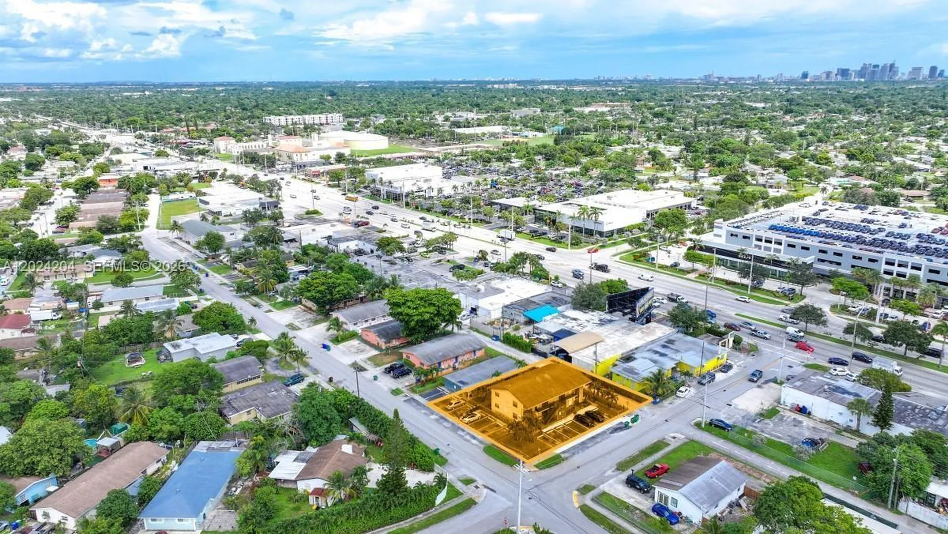 1896 SW 41st Avenue Fort Lauderdale FL 33317