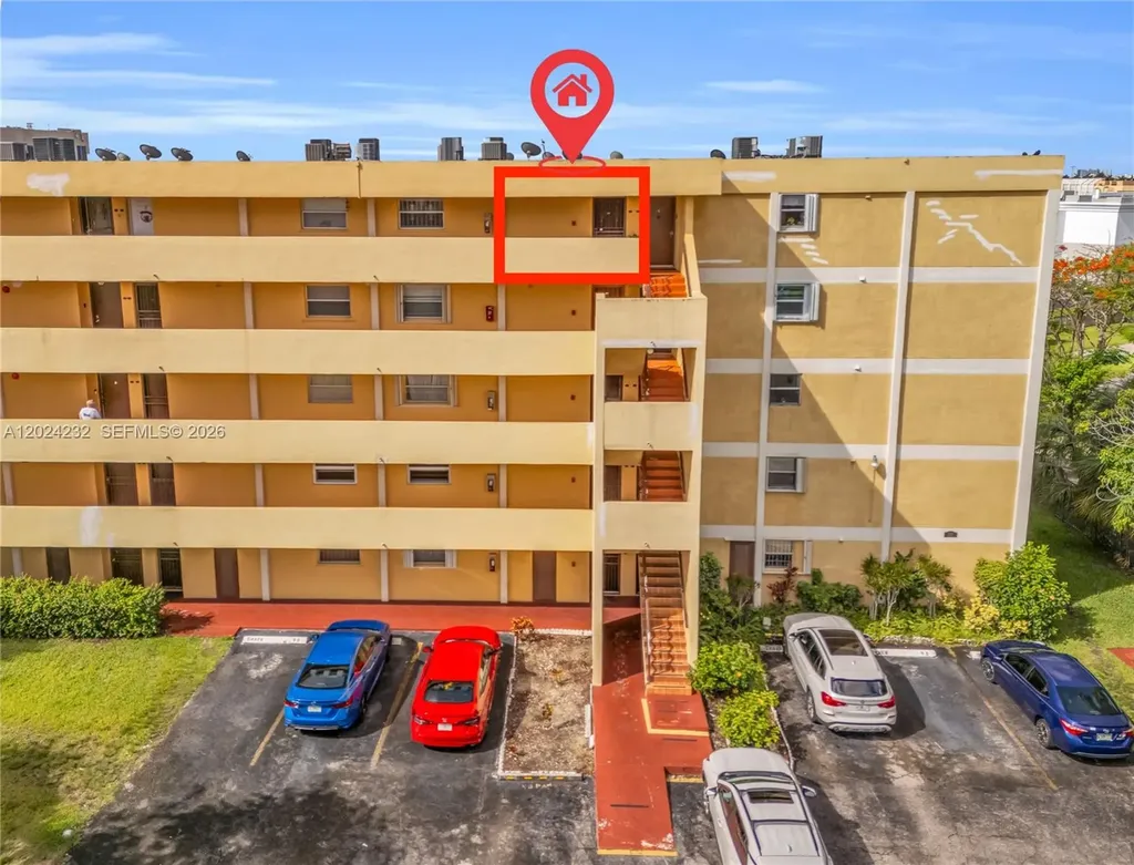 9280 Fontainebleau Boulevard Miami FL 33172