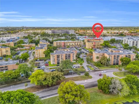 9280 Fontainebleau Boulevard Miami FL 33172