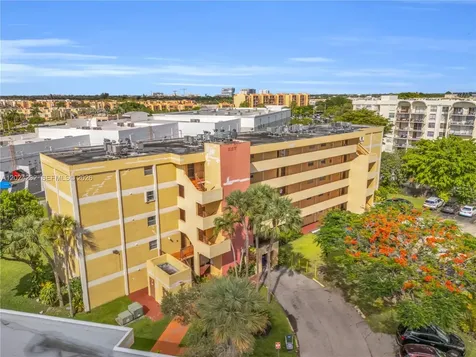 9280 Fontainebleau Boulevard Miami FL 33172