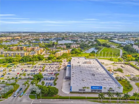 9280 Fontainebleau Boulevard Miami FL 33172