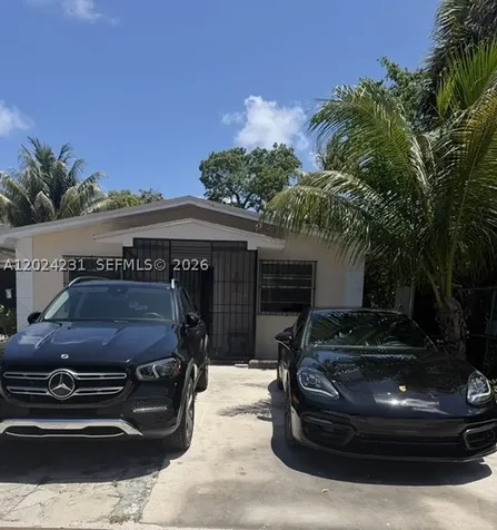 262 NE 55th Terrace Miami FL 33137