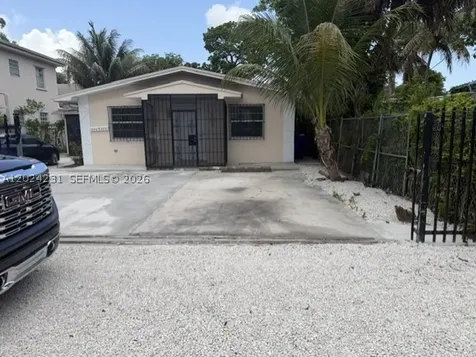 262 NE 55th Terrace Miami FL 33137