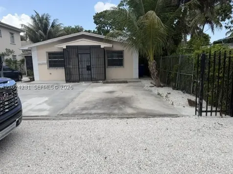 262 NE 55th Terrace Miami FL 33137