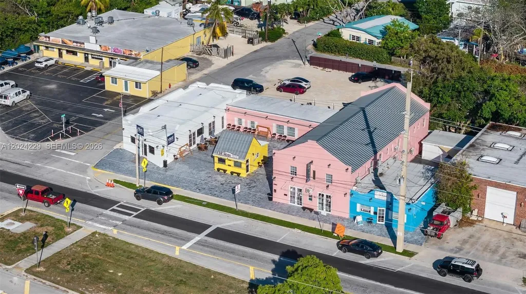 91865 Overseas Highway Tavernier FL 33070