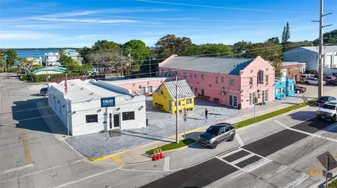 91865 Overseas Highway Tavernier FL 33070