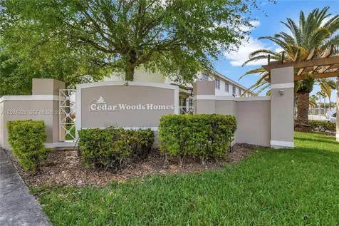 13958 SW 260th Street Homestead FL 33032