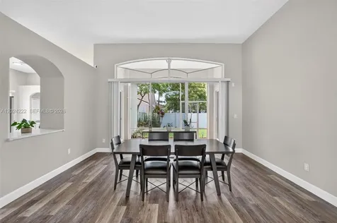 317 SW 185th Terrace Pembroke Pines FL 33029