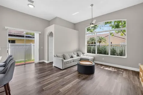 317 SW 185th Terrace Pembroke Pines FL 33029