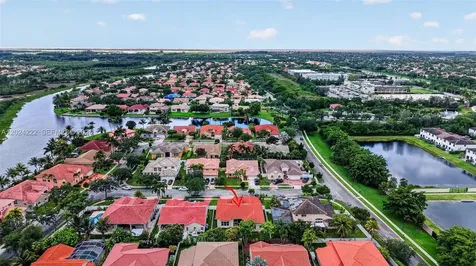 317 SW 185th Terrace Pembroke Pines FL 33029