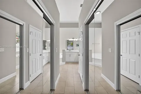 317 SW 185th Terrace Pembroke Pines FL 33029