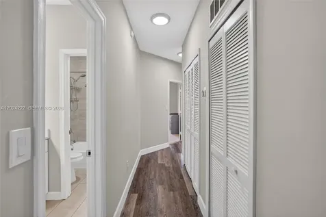 317 SW 185th Terrace Pembroke Pines FL 33029